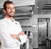 Gewerbefläche mit voll ausgestatteter Produktionsküche zur Übernahme - Düsseldorf Stadtbezirk 5