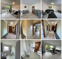 3 Zimmer 93 m2 EBK Loggia Garten im Wendfeld Wunstorf ab sofort