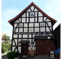 Fachwerkhaus frisch Saniert - 160.000,00 EUR Kaufpreis, in Rosenthal (PLZ: 35119)