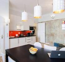 Fully furnished 1 Bedroom apartment - Berlin Mitte