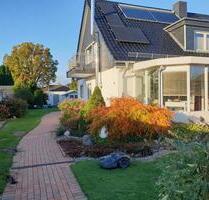 Modernes Einfamilienhaus mit Einliegerwohnung in sehr guter Lage - Nortorf