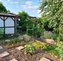 Kleingarten Pachtgarten in Teutschenthal Zscherben