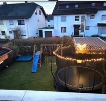 Wohnen wie im eigenen Haus exklusive Gartenwohnung im Erdgeschoss - Hargesheim