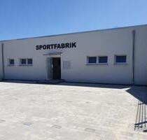 SporthalleKursraum zum stundenweisen anmieten - Leimen