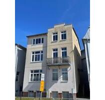 Schöne 2- Zimmerwohnung mit Einbauküche in Warnemünde - Rostock Hohe Düne