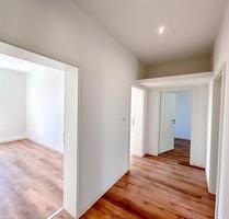 2 Raum Wohnung 1 OG Borsdorf - 469,00 EUR Kaltmiete, ca.  58,20 m² in Borsdorf (PLZ: 04451)