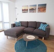 Ferienwohnung 3 Zimmer mit Terrasse - Cuxhaven Duhnen