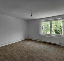 Gemütliche 2-Zimmer-Wohnung in Löderburg – mit Treppenlift, teilsaniert, ab sofort frei! - Staßfurt