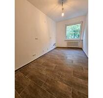 Sanierte Wohnung mit Balkon in Duisburg Obermeiderich