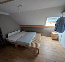 80 qm Wohnung in Laichingen, provisionsfrei
