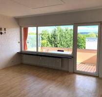 Zu vermieten: Helle 3-Zi-Wohnung 94m² Balkon, EBK – BK. ab 1.2.26 - Bad Kissingen
