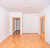 Betreutes Wohnen - Schöne 2-Raumwohnung - Eisleben (Lutherstadt)