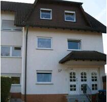 3 ZKB incl. Garage, grossem Sonnenbalkon und Aussichtslage - Brey