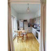 Helle Wohnung zur Zwischenmiete Potsdam-West – 1125 bis 0426