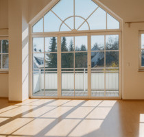 4 Zimmer Wohnung München Aubing