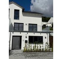 Riverside Familienhaus Teublitz, Moderner NeubauErstbezug in idyllischer Lage