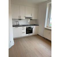 60 qm Apartment neu renoviert Coburg Zentrum