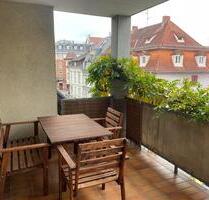 Wunderschöne WHG im Stühlinger Zwischenmiete ab 15.11 - 0226 - Freiburg im Breisgau Brühl