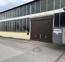 LagerhalleBüroBadWC 330m2 5 Parkplätze in DO -Wambel - Dortmund Brackel