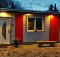 Ferienhaus - 40,00 EUR Kaltmiete, in Mühlhausen (Thüringen) (PLZ: 99974)