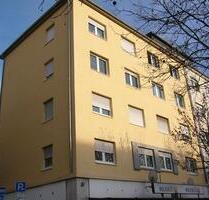 Mehrfamilienhaus mit Ladengeschäft - Ludwigshafen am Rhein Ludwigshafen-Hemshof