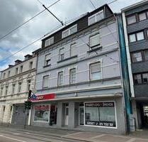 Charmante 140 m² Maisonette-Wohnung mit großzügigem Wohnbereich in Bochum-Wattenscheid