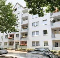 Moderne 3,5 Zimmer Dachgeschosswohnung mit Aufzug - Innenstadt DO - Dortmund Innenstadt Nord