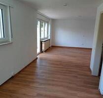 Helle Einzimmerwohnung mit Terrasse in Bad Bergzabern ab sofort