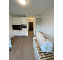 Apartment 1 Zimmer für Azubis und Studenten - Potsdam
