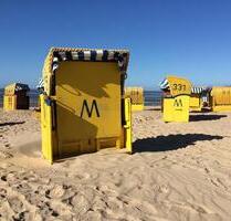 Ferienwohnung Cuxhaven Beste Lage Duhnen Sep. 2025 LAST MINUTE