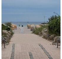 Ferienwohnung Fehmarn Südstrand zu mieten