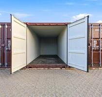 **Lagerfläche am BER (optional Geschäftsadresse)** - Berlin Tempelhof-Schöneberg