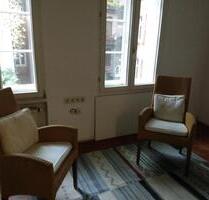 Therapieraum in Praxengemeinschaft - Heidelberg Handschuhsheim