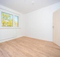 Mit Wanne & Balkon - 380,00 EUR Kaltmiete, ca.  61,32 m² in Eisleben (Lutherstadt) (PLZ: 06295)