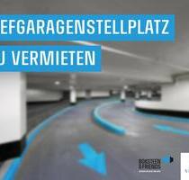 Tiefgaragenstellplätze in zentraler Lage von Dortmund zu vermieten!