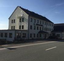 Garagen, Ateliers, Lager, Werkstätten, Proberäume zu verpachten - Frauenstein