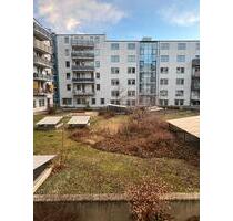Exklusiver Erstbezug: 2-Zimmer-Wohnung direkt vom Eigentümer - Halle (Saale)