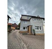 Haus zu vermieten 145qm 1000 euro warmiete - Stadtoldendorf