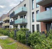 Maisonette-Wohnung im modernen Stil in Hamburg-Jenfeld - Wentzel Dr.