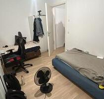 Space in a sharing room in 2 room apartment new built - Berlin Mitte