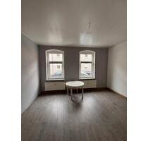 Helle 1-Zimmer-Wohnung mit Gartenzugang – 35 m² – ab sofort frei - Werdau
