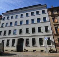 Modern renovierte 3-Raumwohnung in zentraler Innenstadtlage mit Balkon & Gemeinschaftsterrasse! - Görlitz