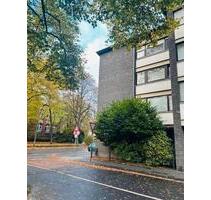 Charmante Eigentumswohnung in ruhiger Lage von Duisburg Hochheide