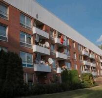 3-Zimmer Erdgeschosswohnung (73qm) in Stade-Bützfleth