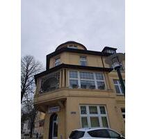 3-Raumwohnung zentrumsnah zu vermieten - Güstrow