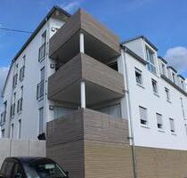Mietwohnung 3Zi, 97qm, inkl Garagenplatz und Keller - Deilingen