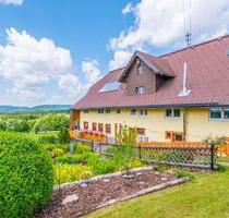 Ferienwohnung in SchluchseeFaulenfürst im Schwarzwald