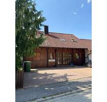 EG-Wohnung mit toller Aussicht ins Tal - Kipfenberg