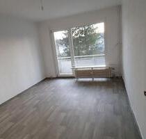 ! Quetzdölsdorf - schöne - 2 - Raum - Wohnung ! AB SOFORT ! G38 - Zörbig