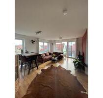 Helle 2-Zimmer-Wohnung mit Balkon und Tiefgaragenstellplatz - Gifhorn